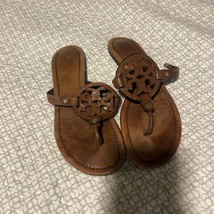 BROKEN Tory Burch sandals